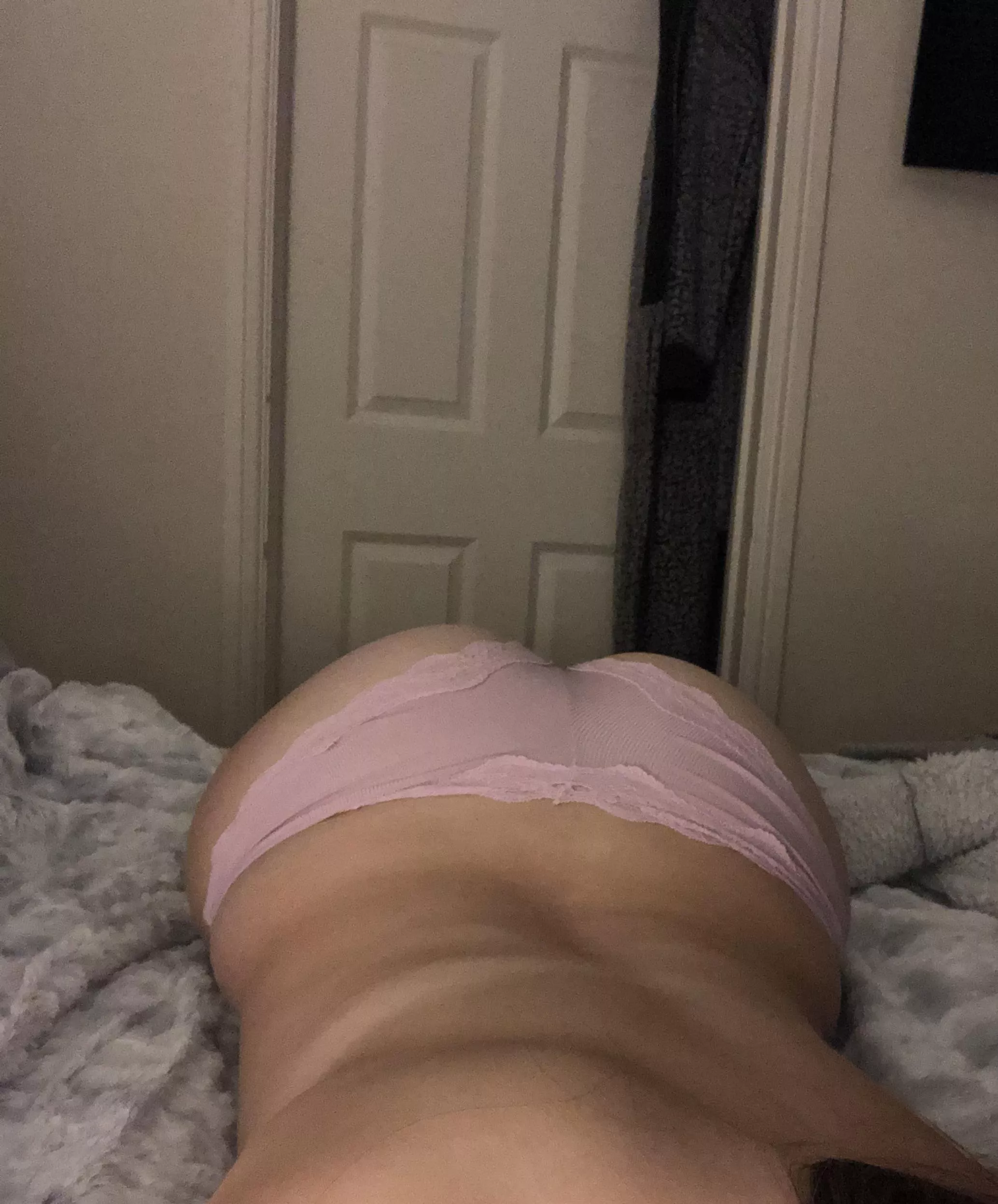 I’ve been naughty, I need someone to spank me