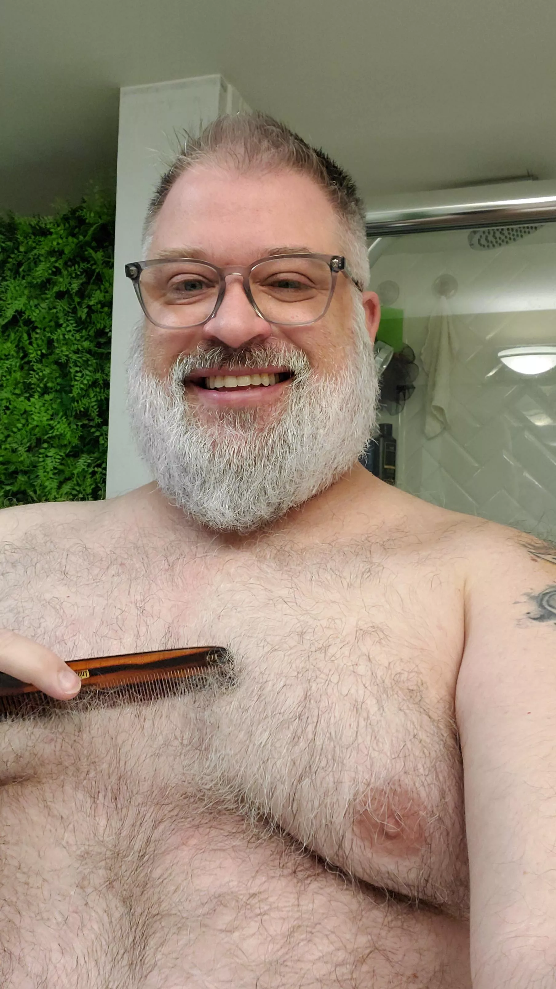 I've got a decent pelt