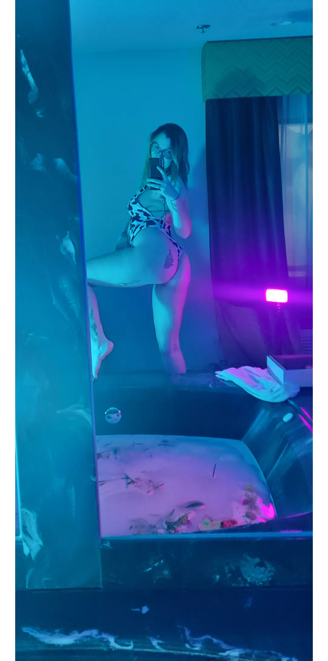 just a cow looking for a bull (oc)