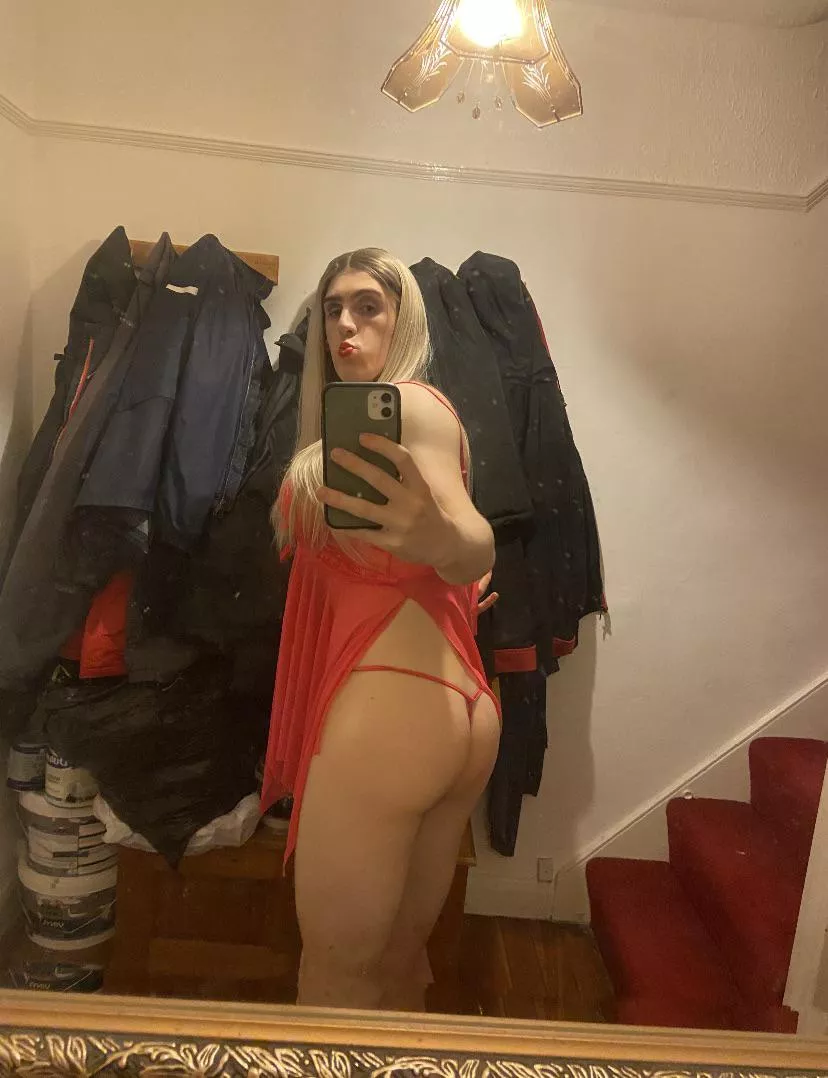 Just after some attention