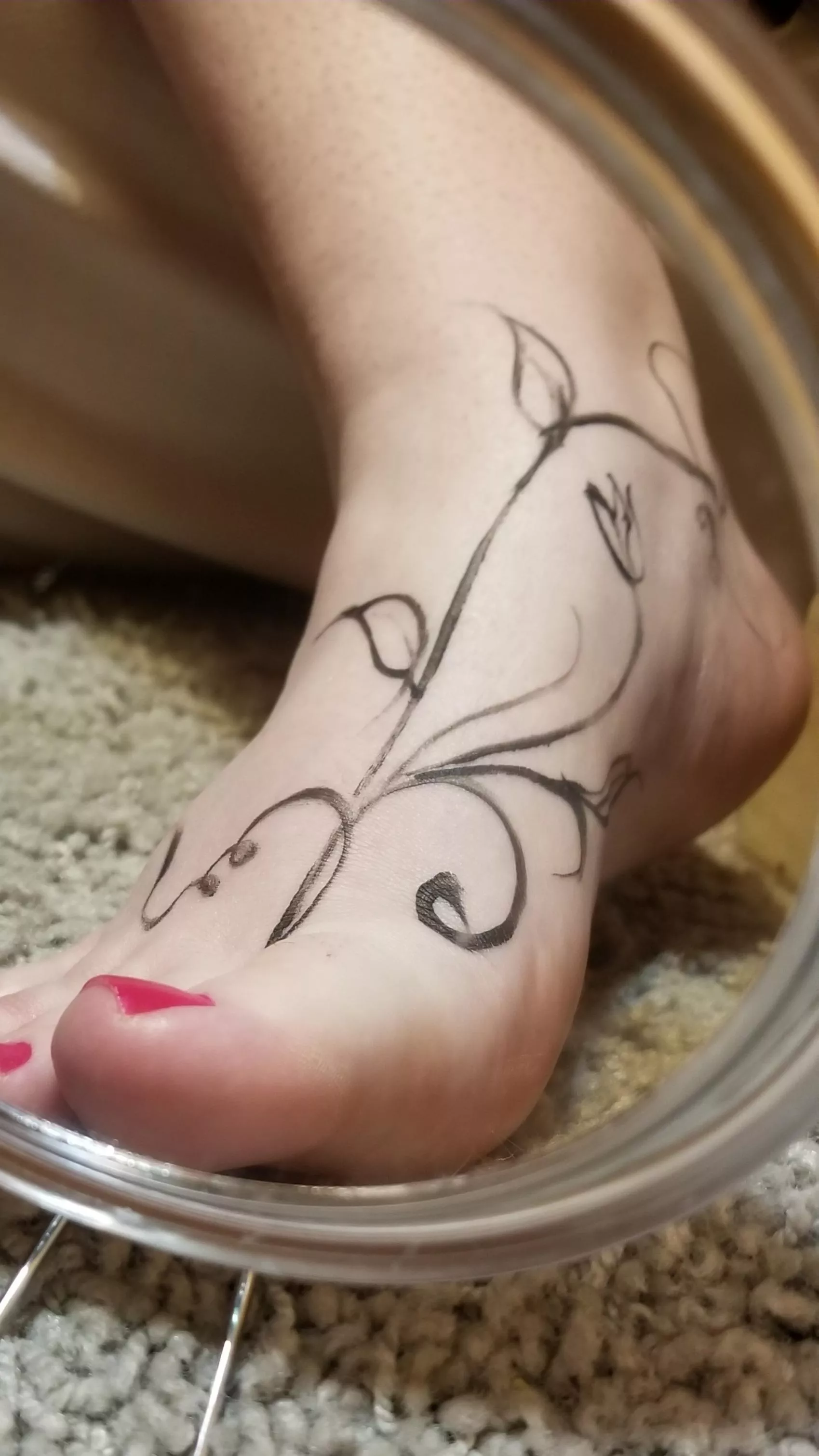 Just getting into taking photos. How's this cover shot for my first set?