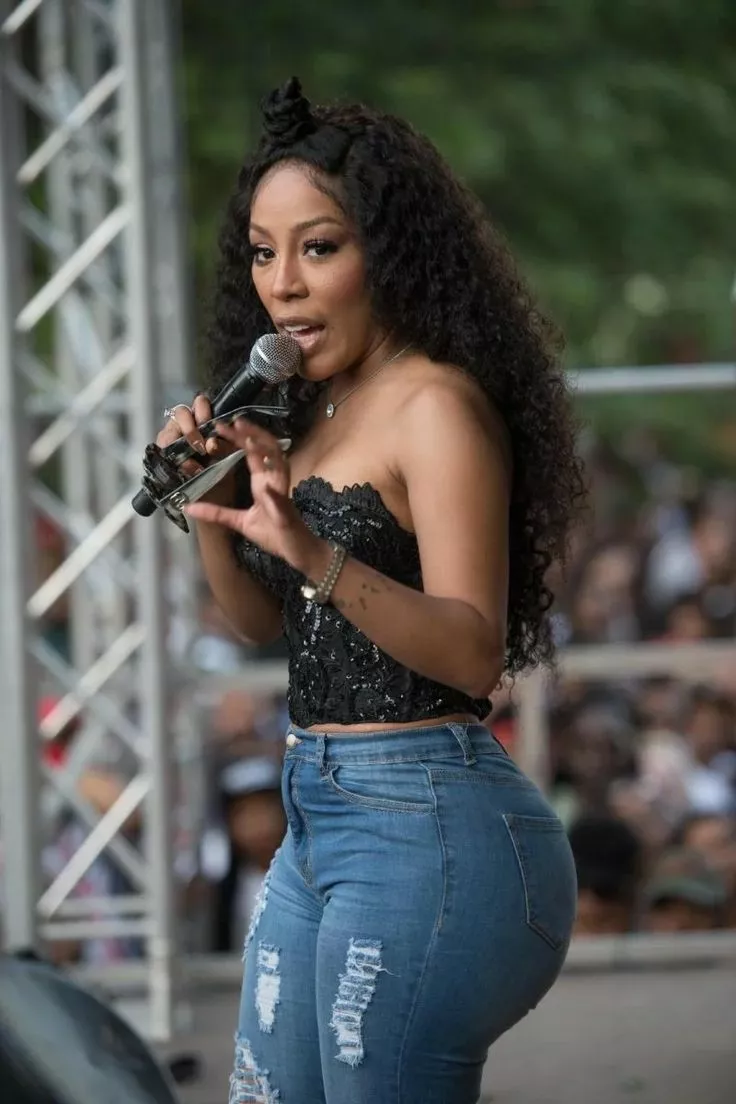 K Michelle