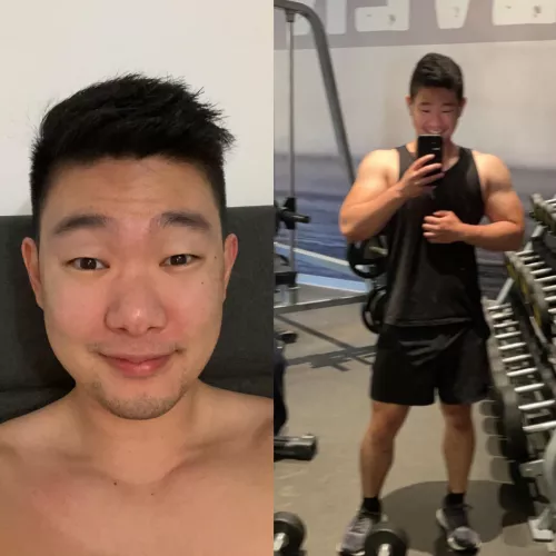 Keep hearing Asians are the least desirable amongst gay men… am I all right?