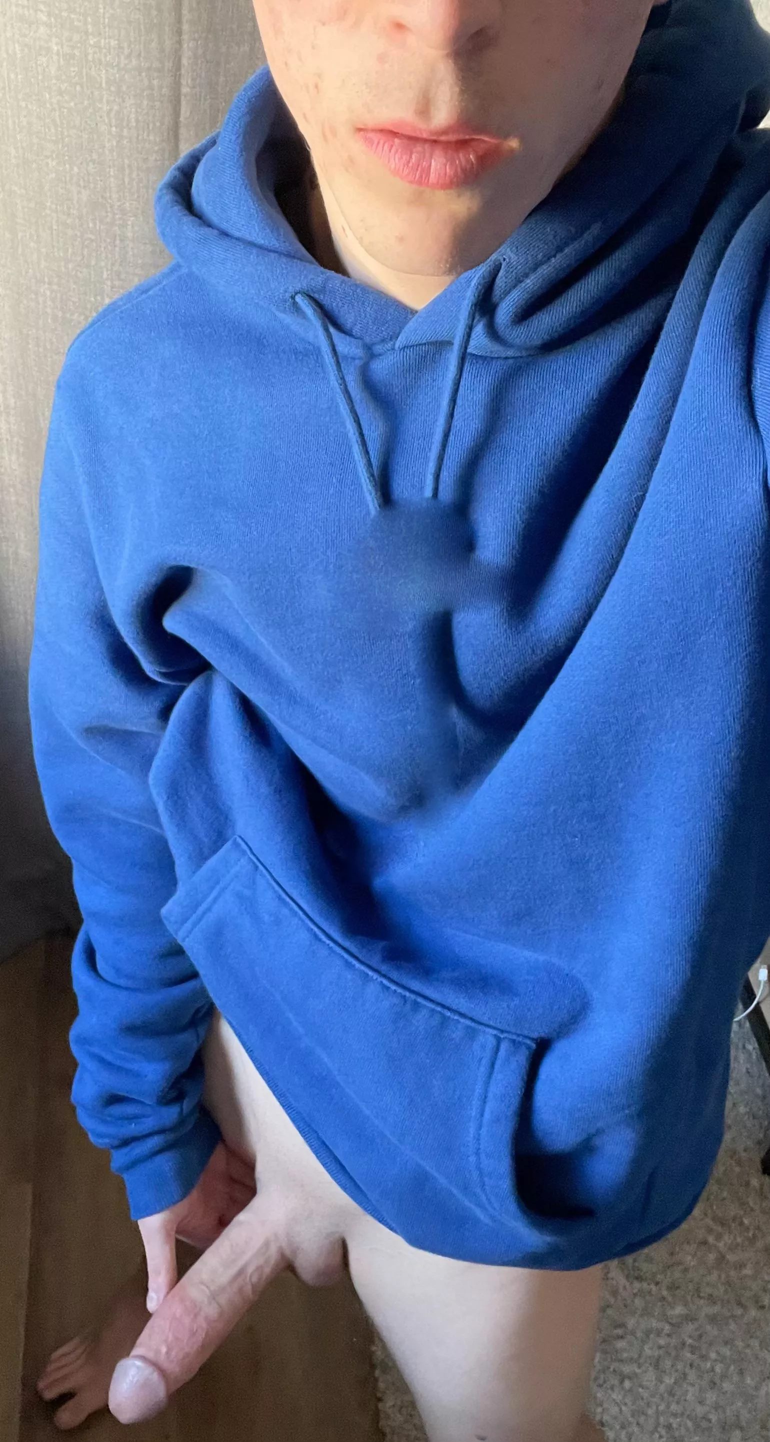 Kiss the king 😘👑