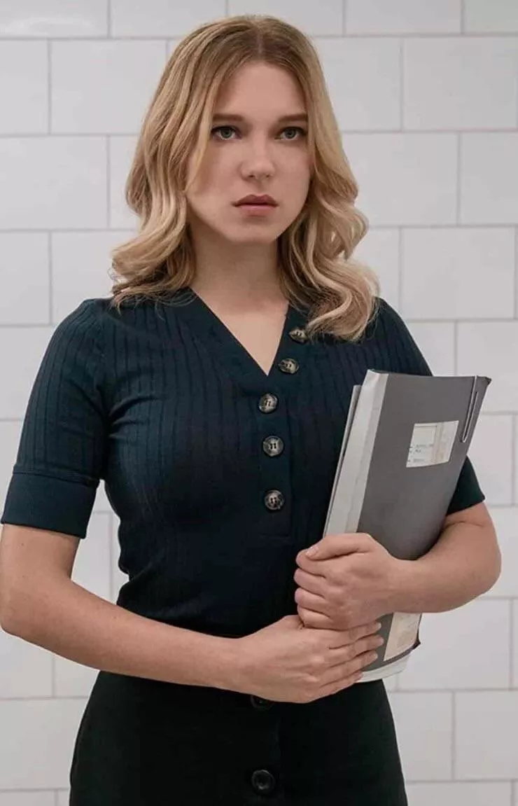 Lea Seydoux