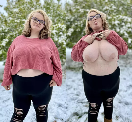 Left or right? For date night.