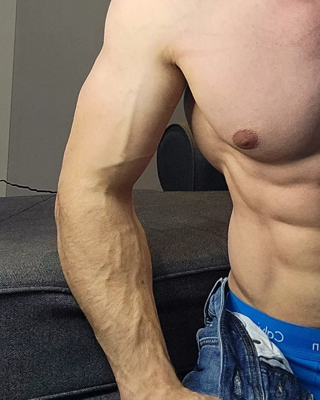 Let me show you some drills 😏