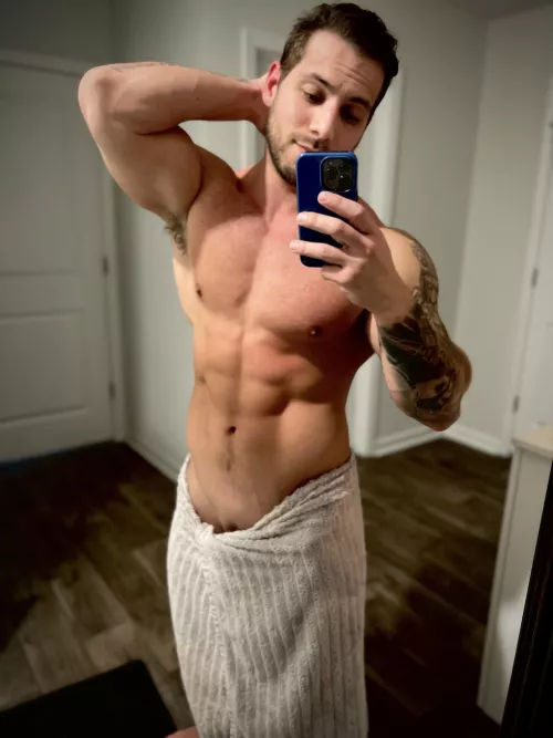 Let’s start the new year off with a bang