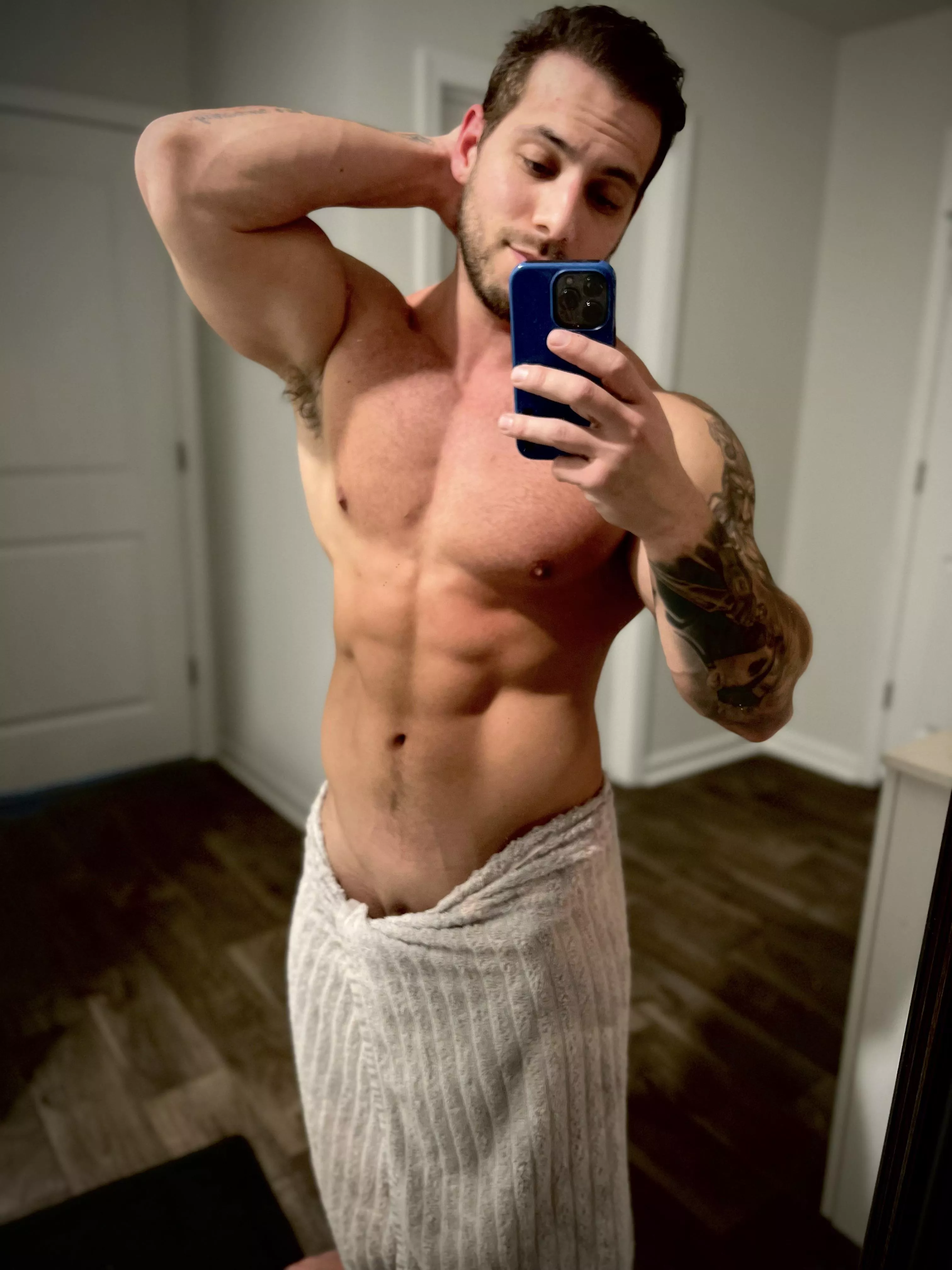 Let’s start the new year off with a bang