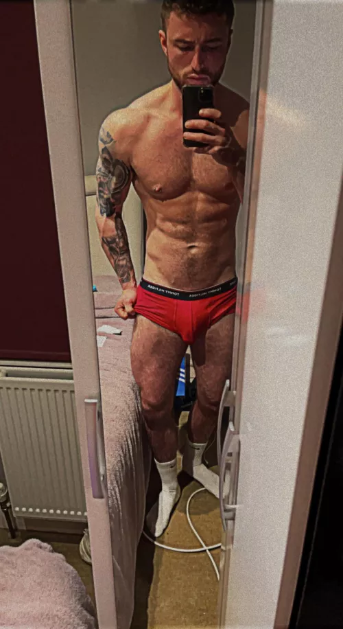 Like if you want to see it hard. 😈