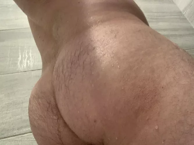 Little bit of a bubble