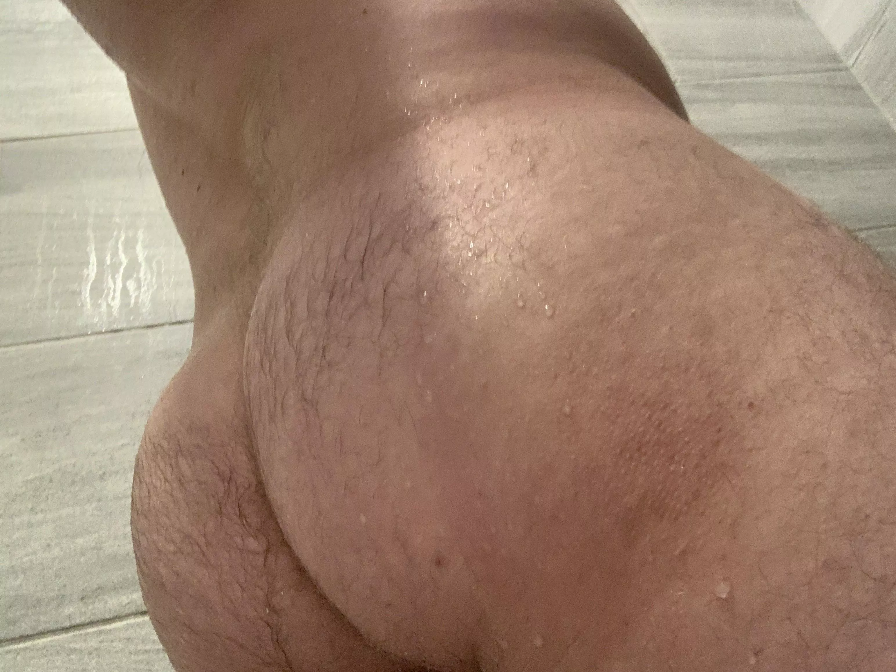 Little bit of a bubble