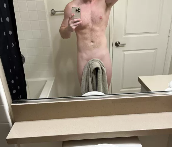 Little [M]agic trick