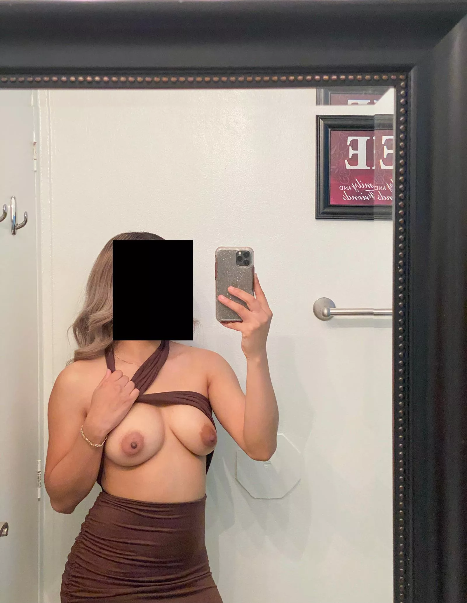 Looking at perky tits get me so wet