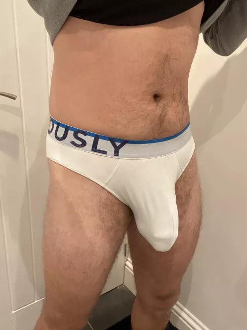 Love these briefs so much!