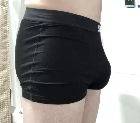 Love these underwear