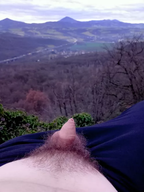 love this place, nice view.