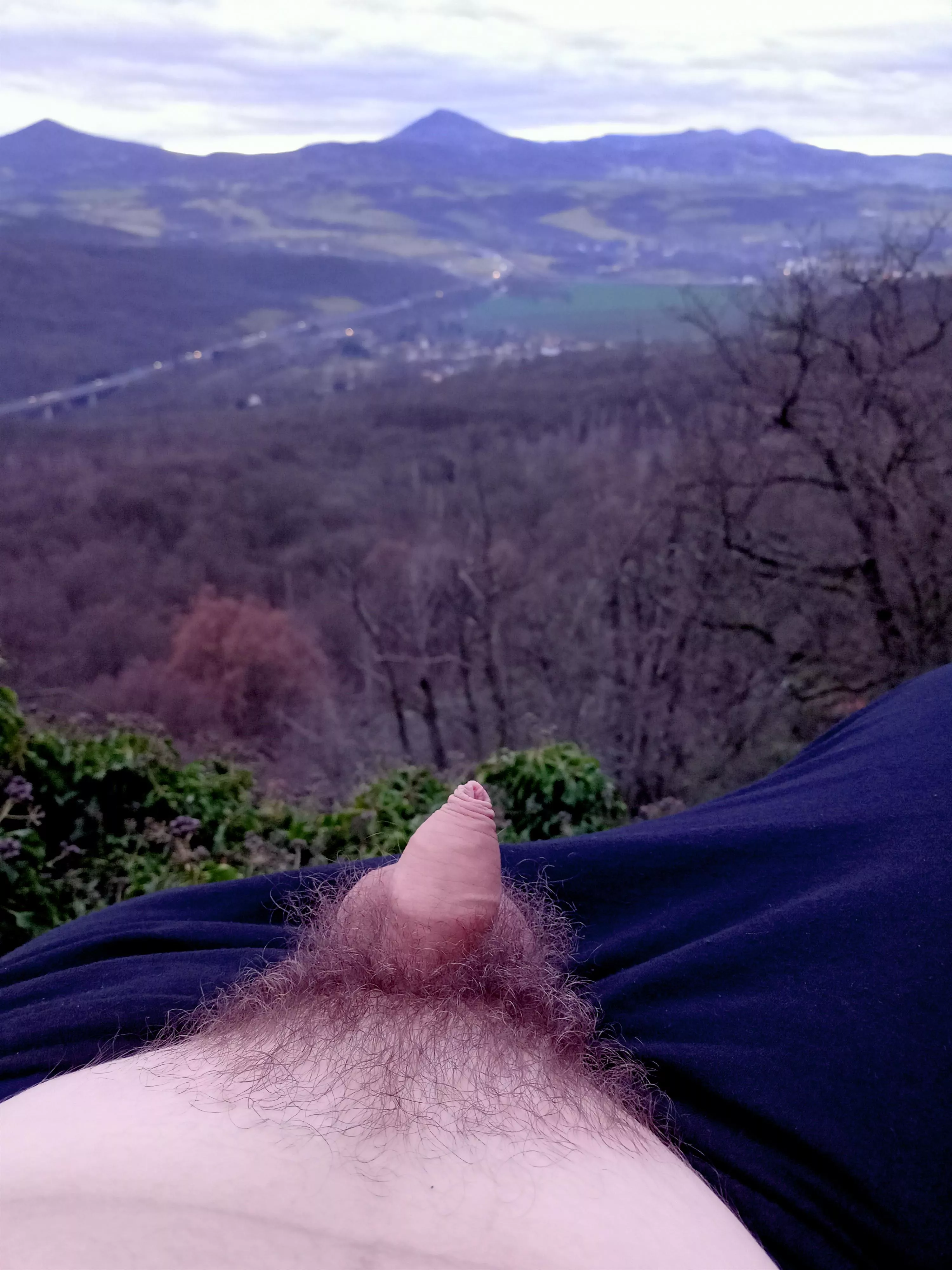 love this place, nice view.