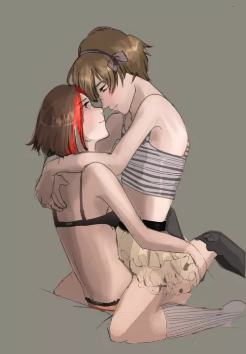 Love to be handled gently by mommy