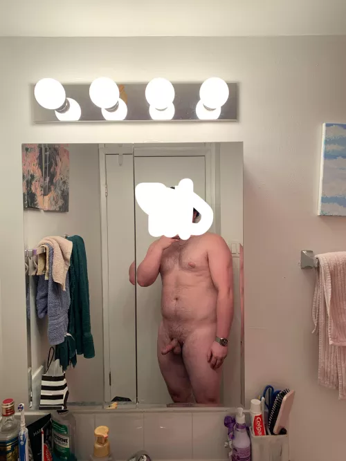 M curious of what I get