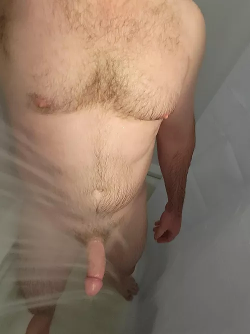 [M] Golden Shower