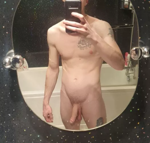 (M) what are you thinking?