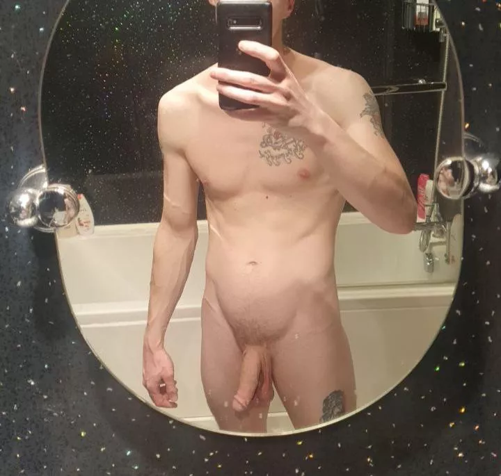 (M) what are you thinking?