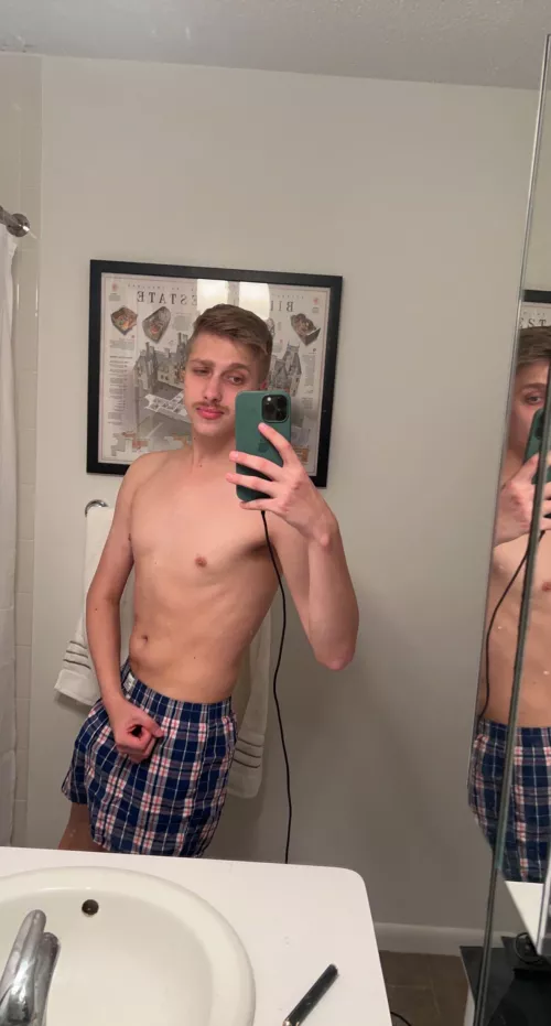 M22 love these boxers