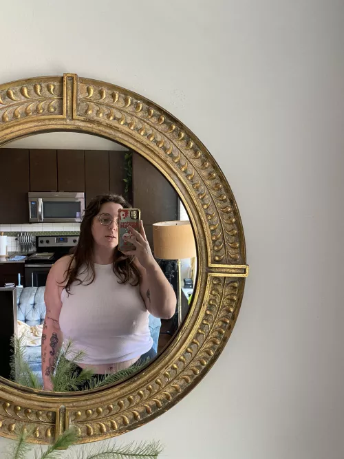 making a target run… need anything?