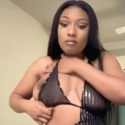 Megan Thee Stallion