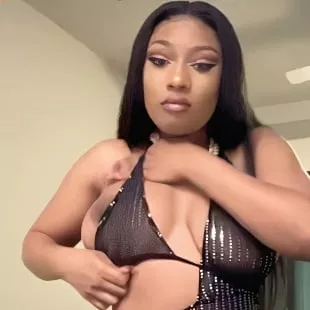 Megan Thee Stallion