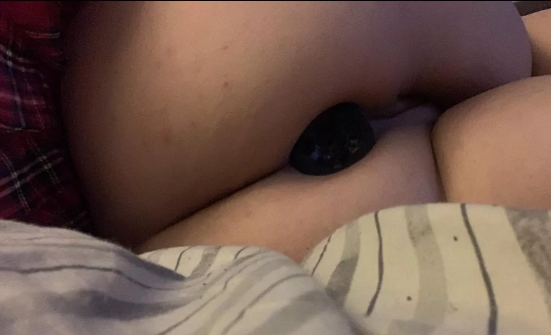 Merry Christmas ya filthy animals! Hubby didn’t get me a present, will you?!