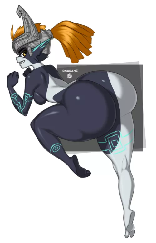 Midna (Onaeane)