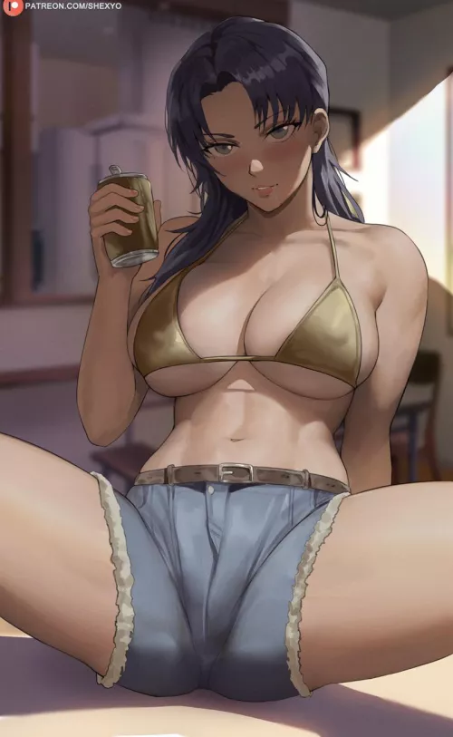 Misato