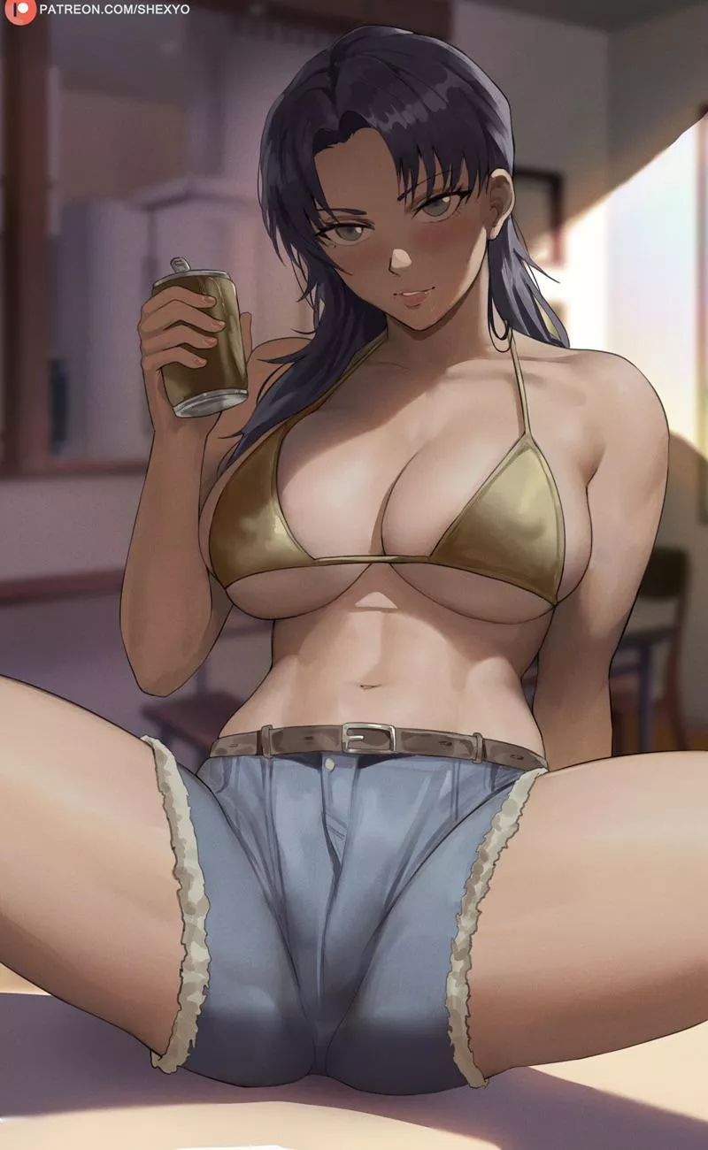Misato