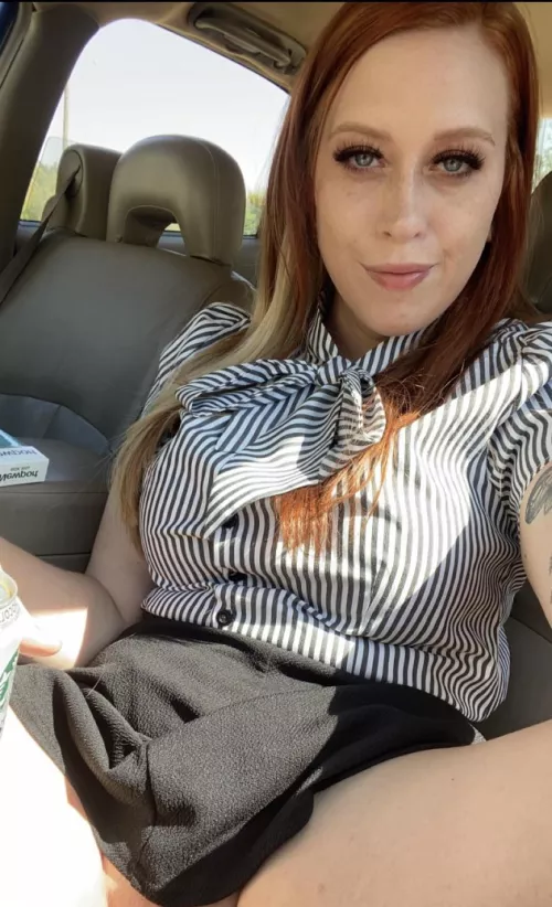 morning coffee ☕️