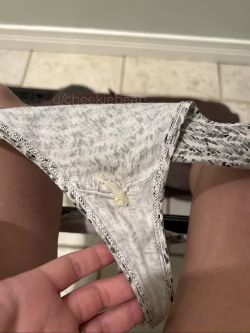 Morning surprise 👀