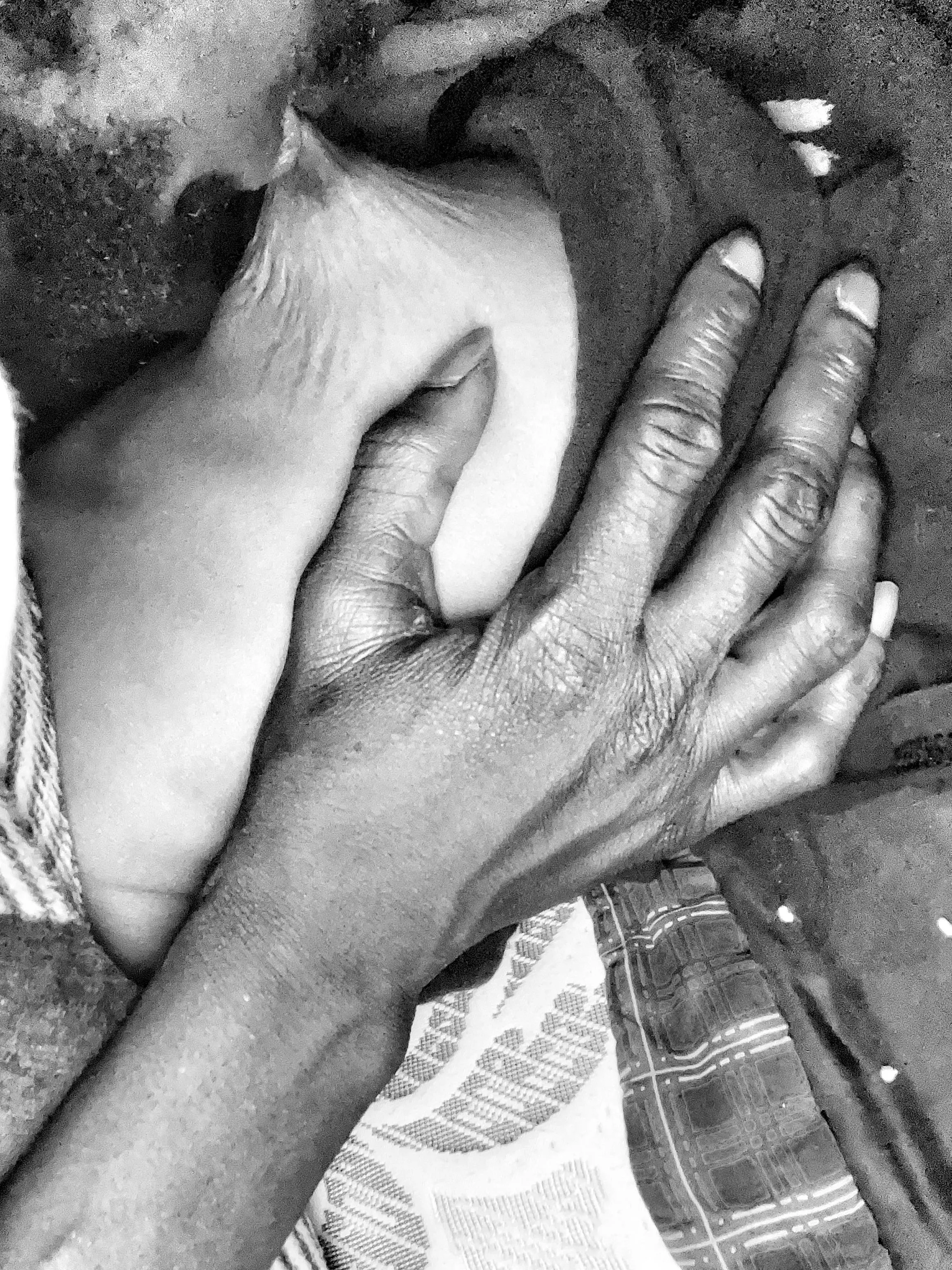 [Mrs] Little Tits Need Love Too