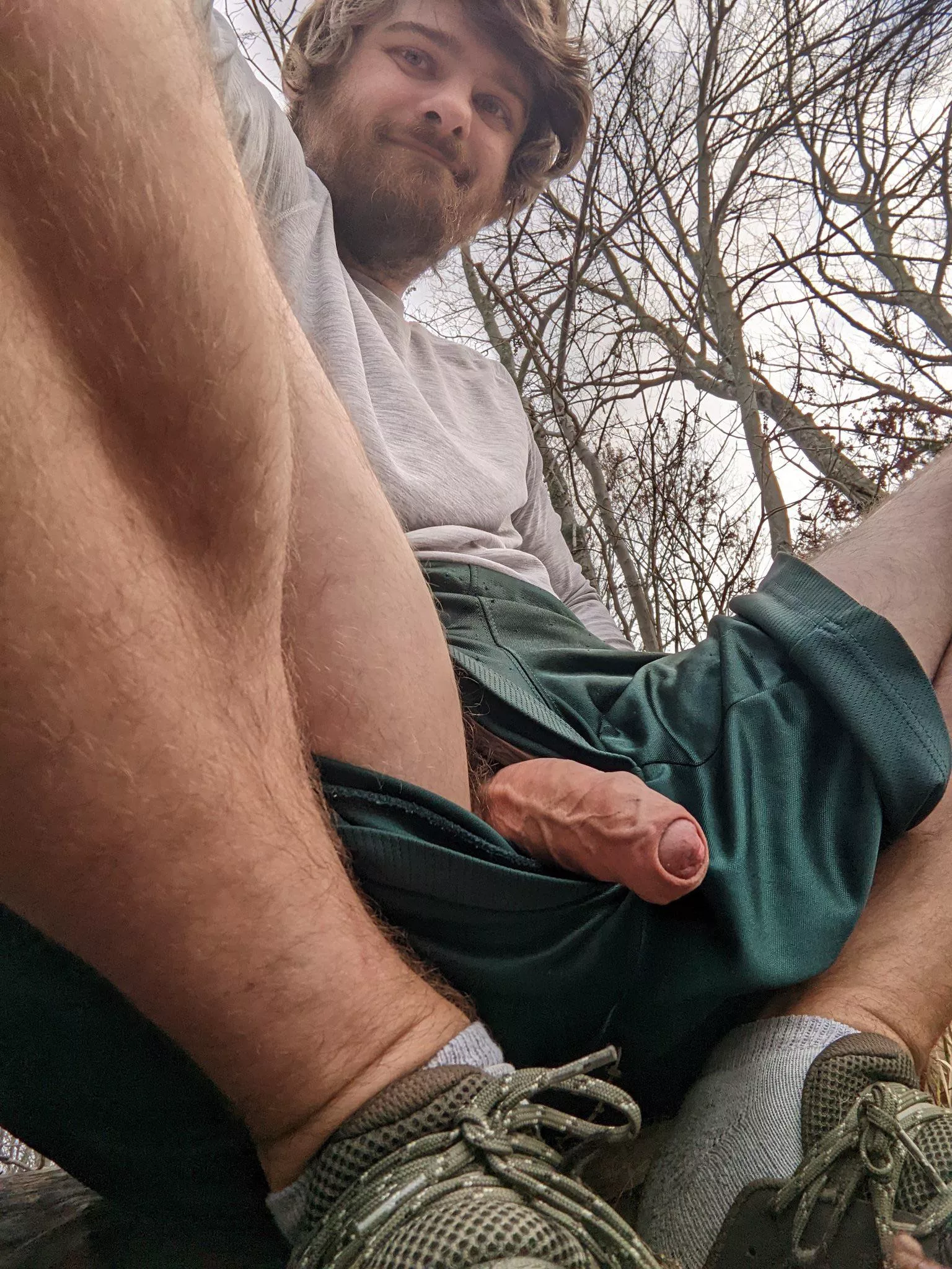 My bro caught my slip (38)