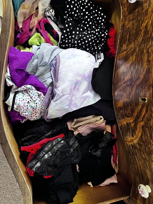 My collection keeps growing