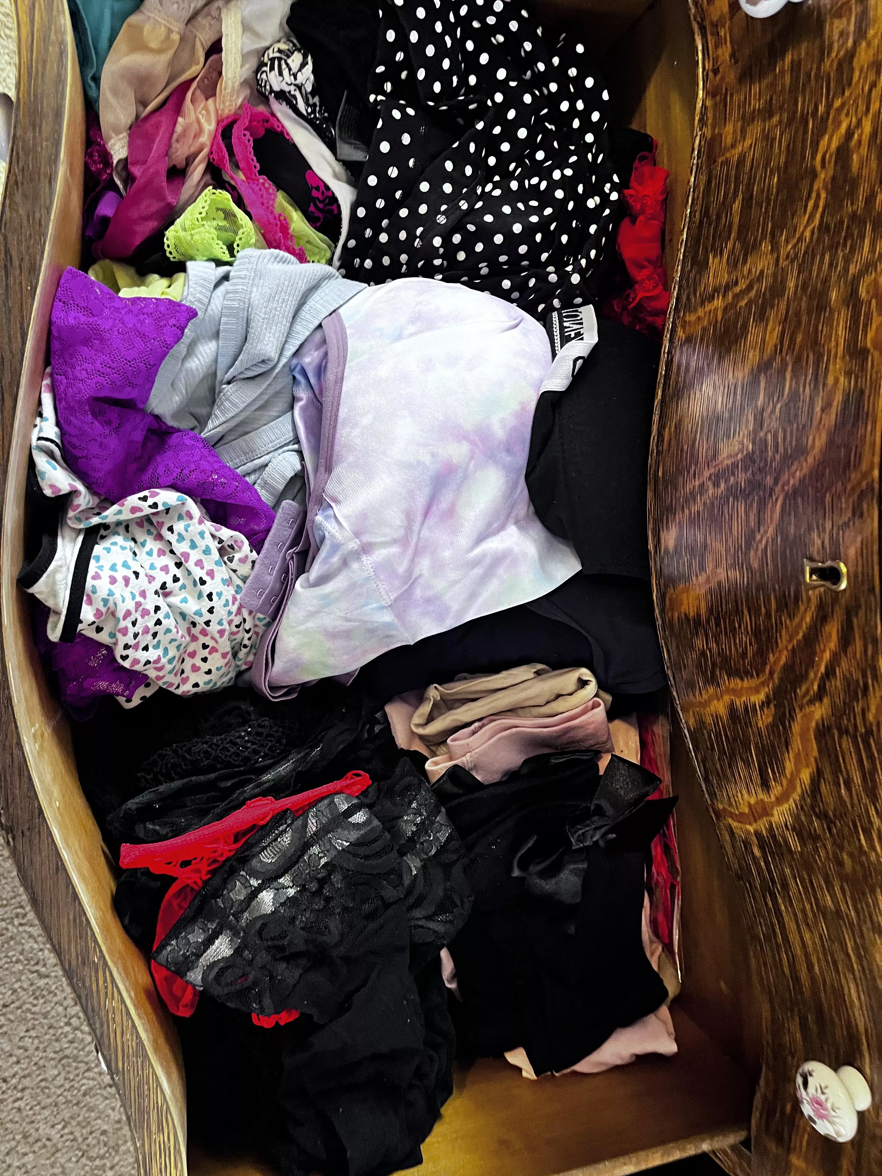 My collection keeps growing