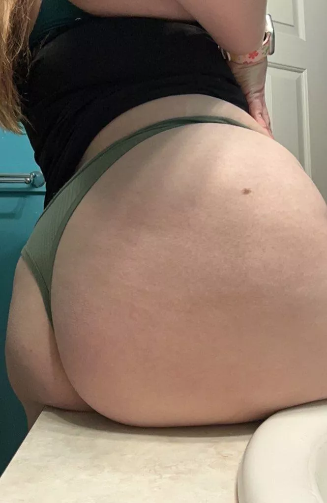 My favorite thong 😍