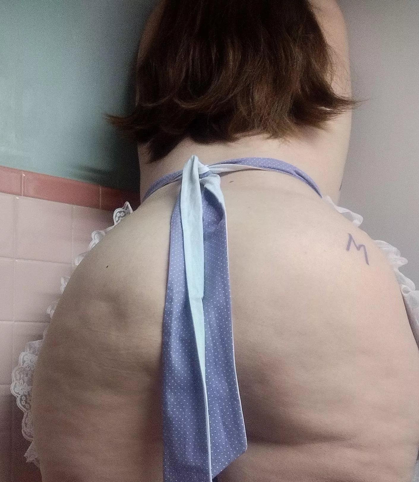 My favorite Xmas gift this year! 💜