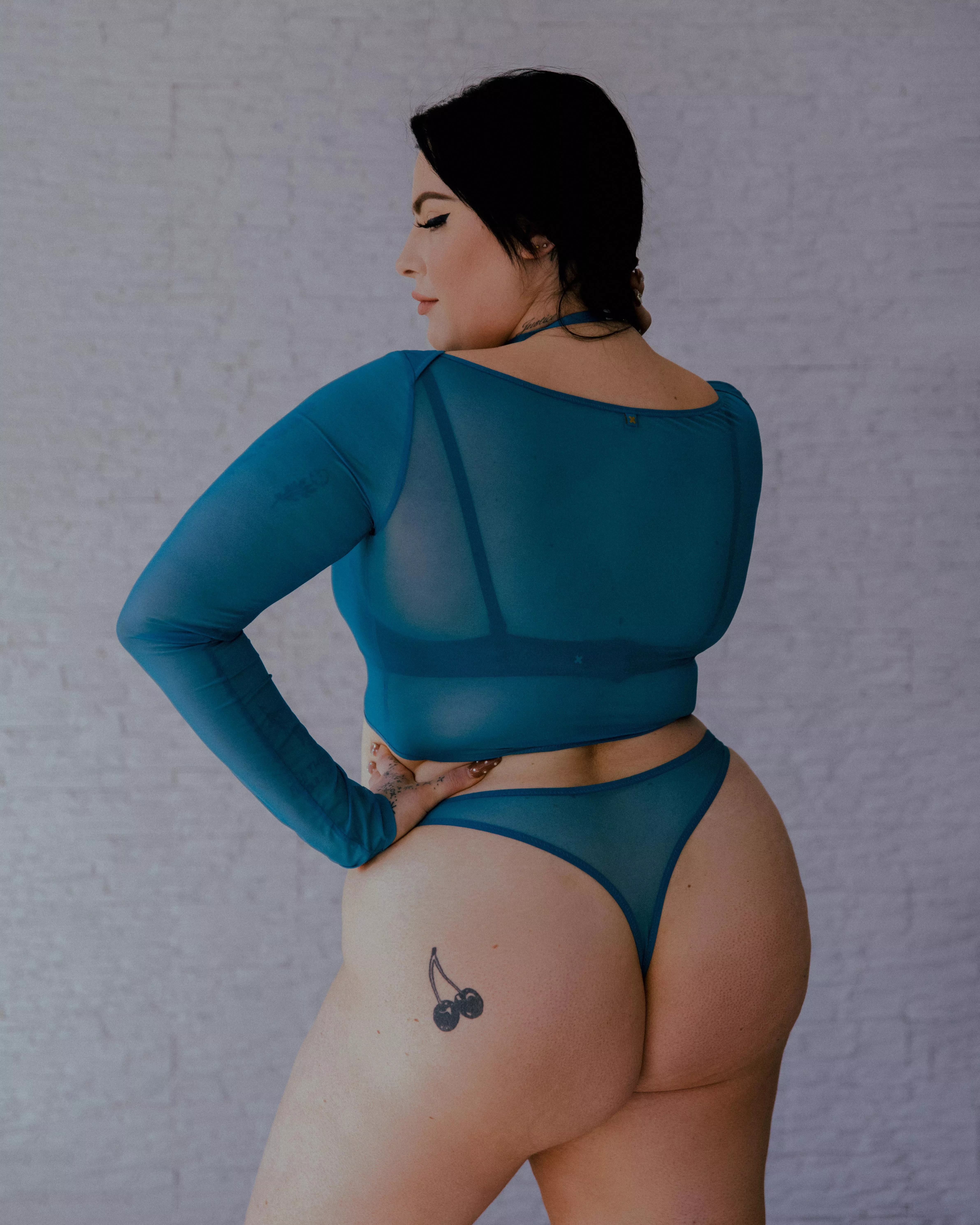 My hips don’t lye 😍