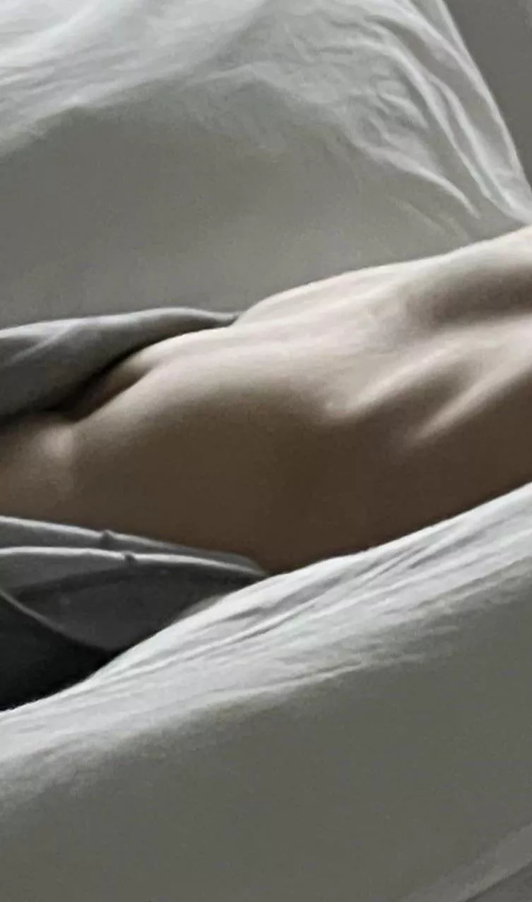 my mound needs a pounding 😈