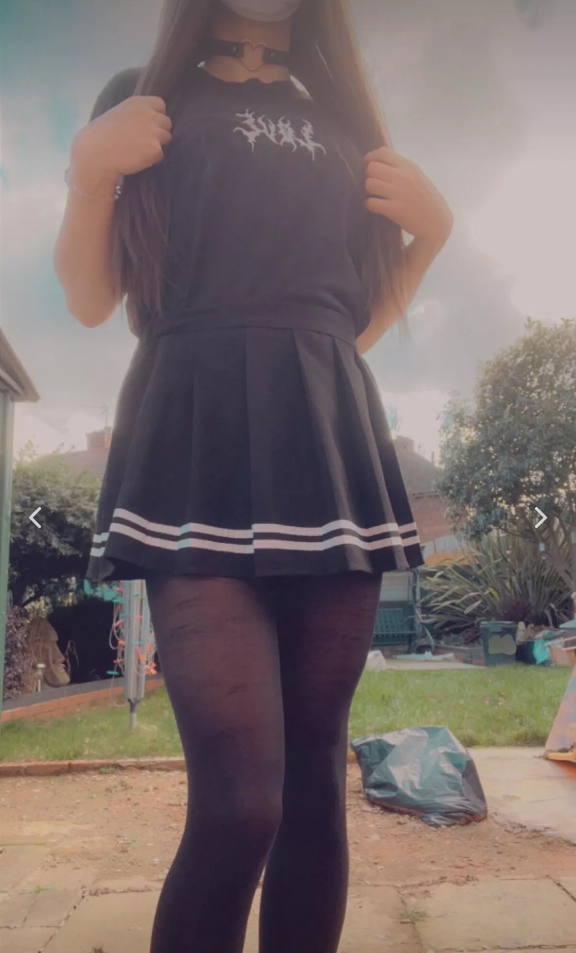 My outfit for this weekend 😅😍