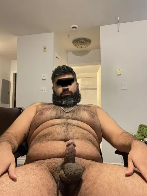 New c ring feeling great!