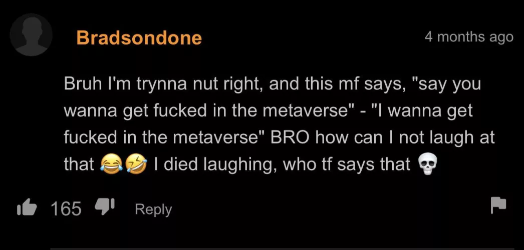 New here, hes a good one.