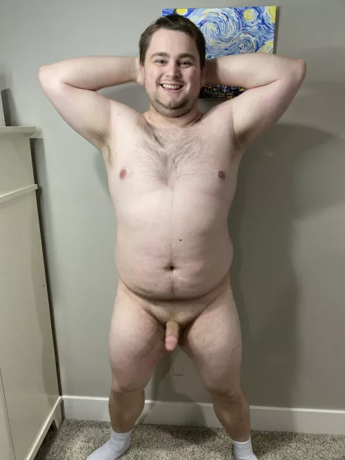 New here hope I fit in ☺️