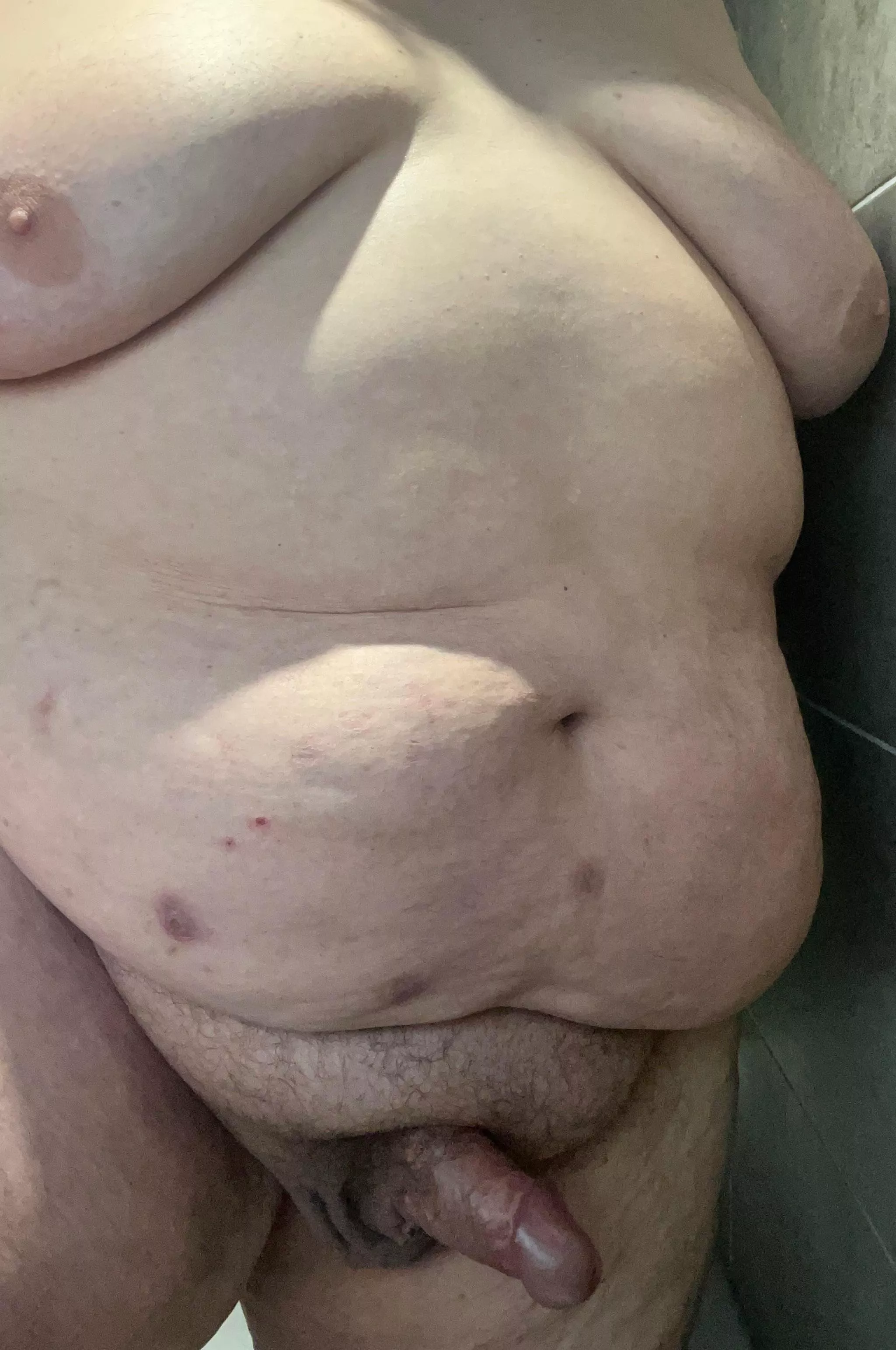 New here. What d’ya think? Would you ?????